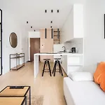 Mala 3 Cozy Old Town Apartament