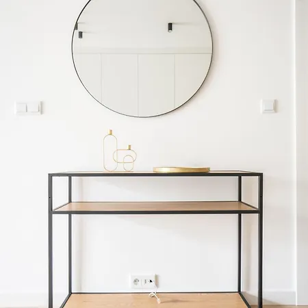 Apartamento Mala 3 Cozy Old Town *