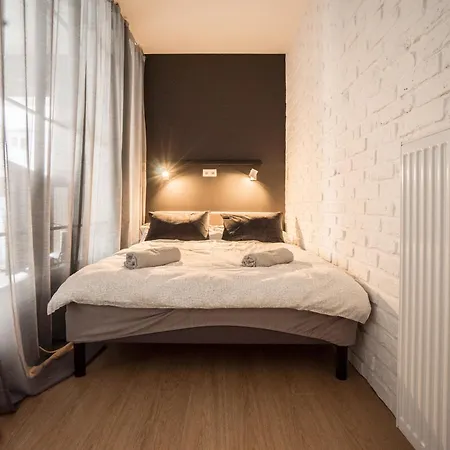 Mala 3 Cozy Old Town *