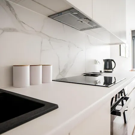 Mala 3 Cozy Old Town Apartamento Varsovia