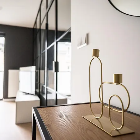 Mala 3 Cozy Old Town * Варшава