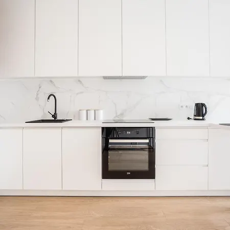 Mala 3 Cozy Old Town Варшава