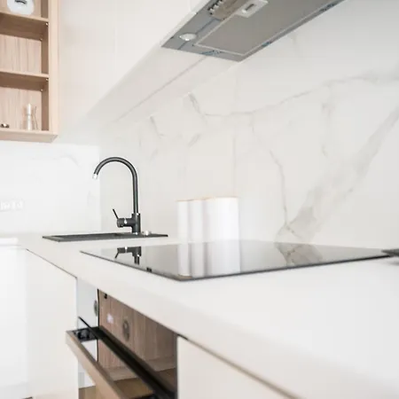 Mala 3 Cozy Old Town * 华沙