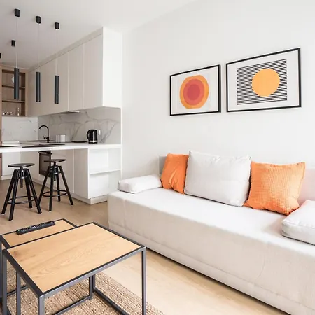 Mala 3 Cozy Old Town