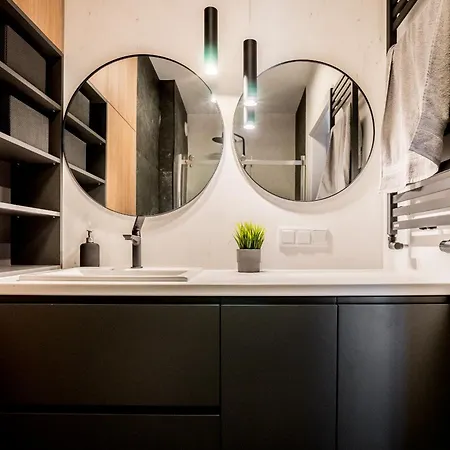 Apartment Mala 3 Cozy Old Town *