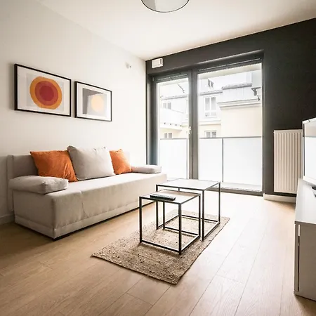 Mala 3 Cozy Old Town *